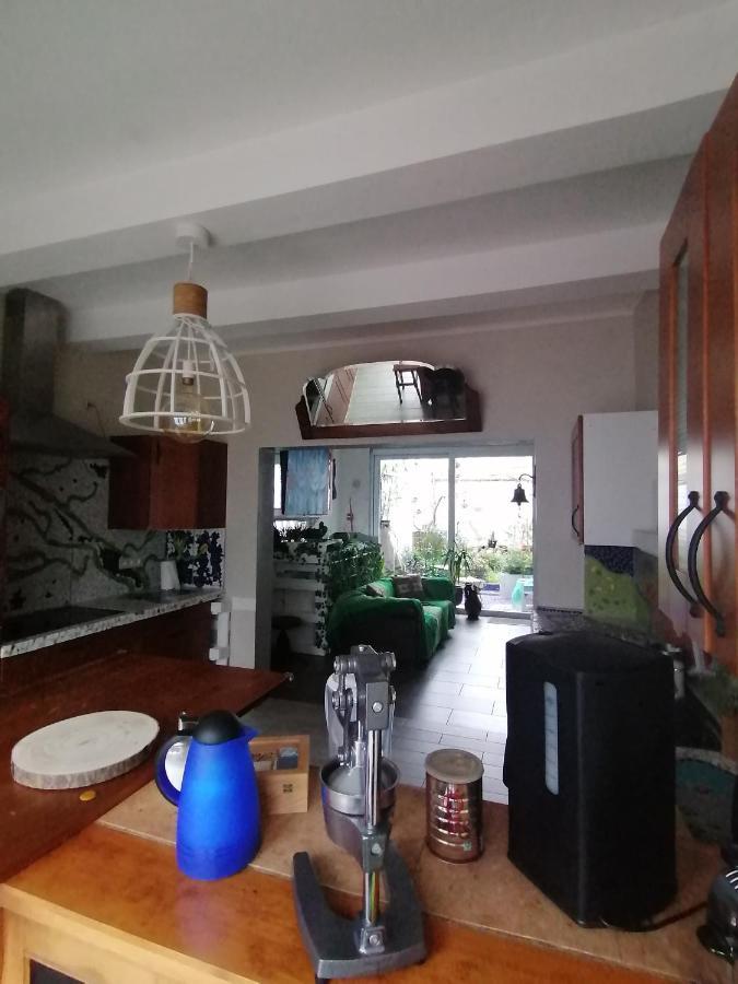 Appartement Au Coeur De *